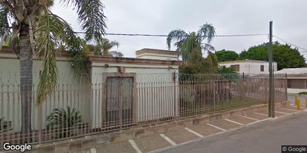 CENTRO DE INSPECCIONES ADUANALES